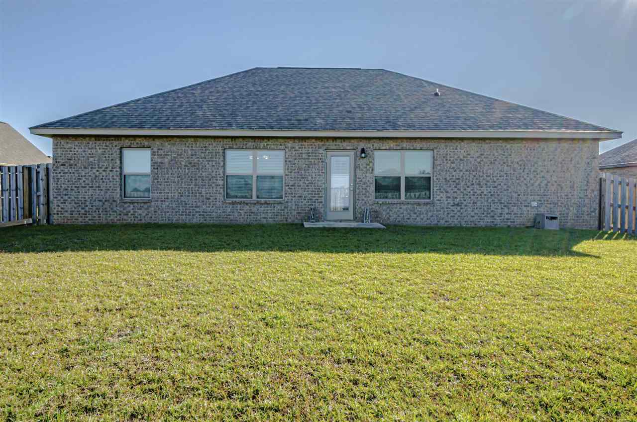 15390 Troon Drive Foley, AL 36535 - Photo 20 of 22