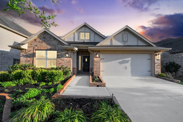 $3,300 | 28634 Monarch Cliffs Drive, Fulshear, TX 77441