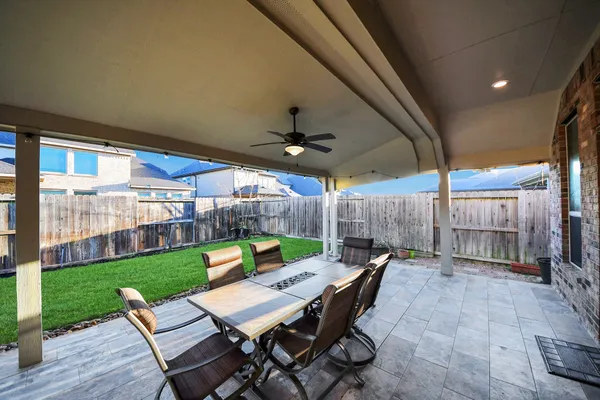 $3,300 | 28634 Monarch Cliffs Drive, Fulshear, TX 77441