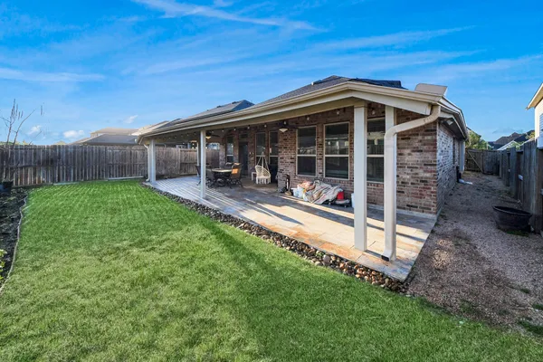 $3,300 | 28634 Monarch Cliffs Drive, Fulshear, TX 77441