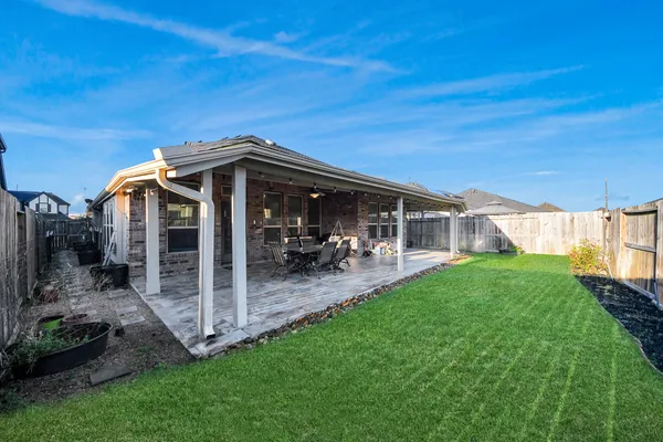 $3,300 | 28634 Monarch Cliffs Drive, Fulshear, TX 77441