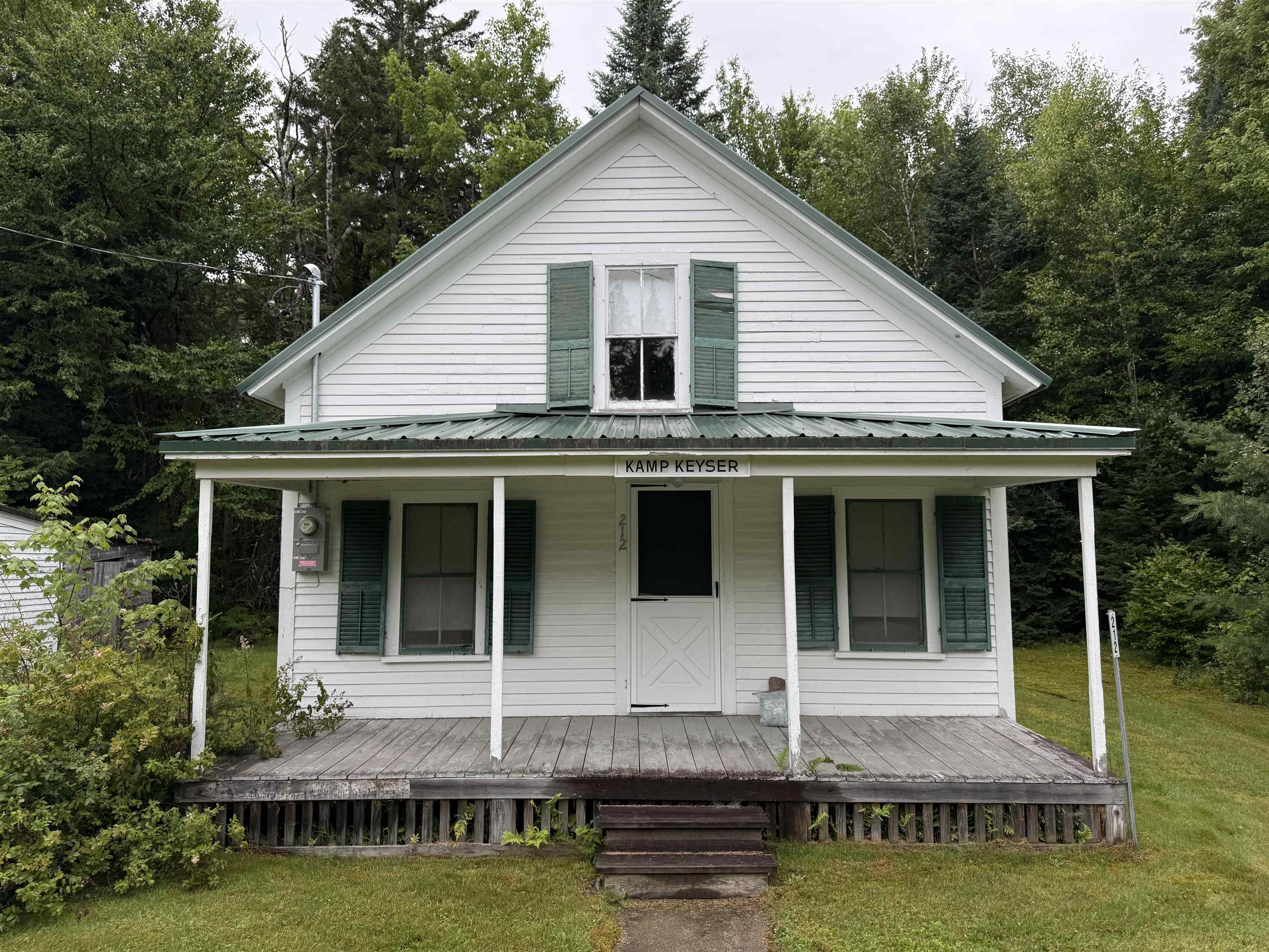 212 Muchmore Road Bethlehem, NH 03574 - Photo 3 of 28 Gallery Image 3