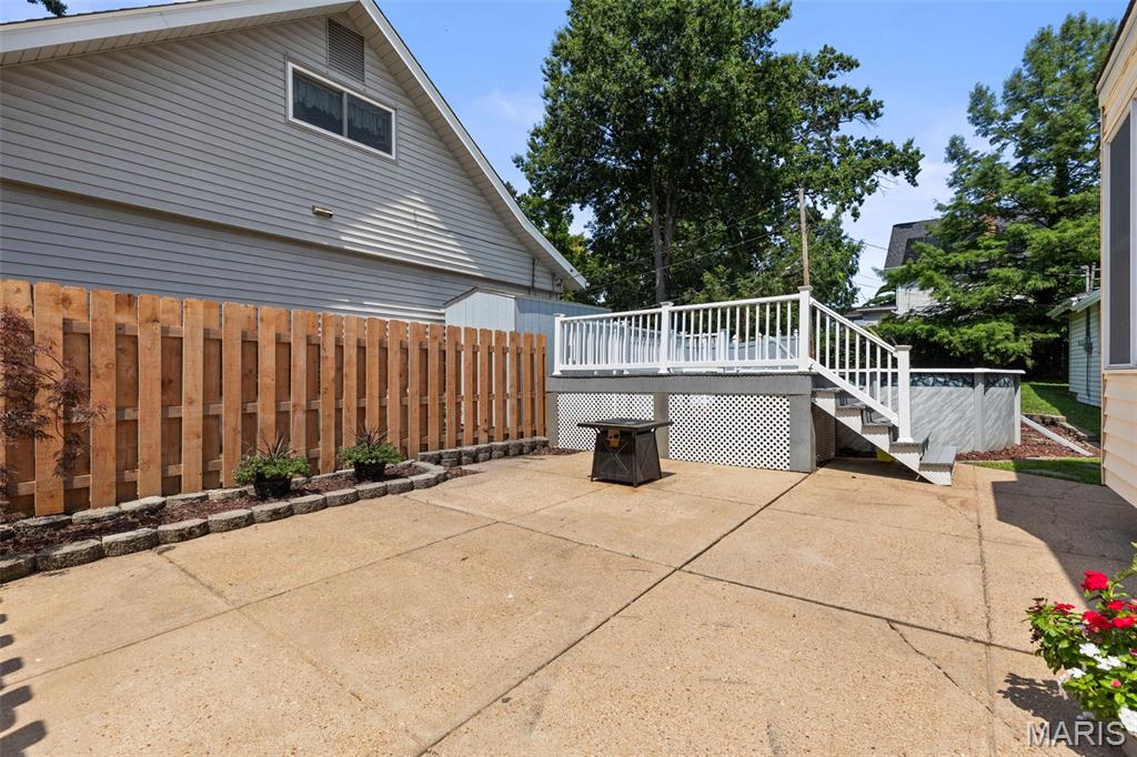 821 South Sappington Road St. Louis, MO 63126 - Photo 48 of 53 Gallery Image 48