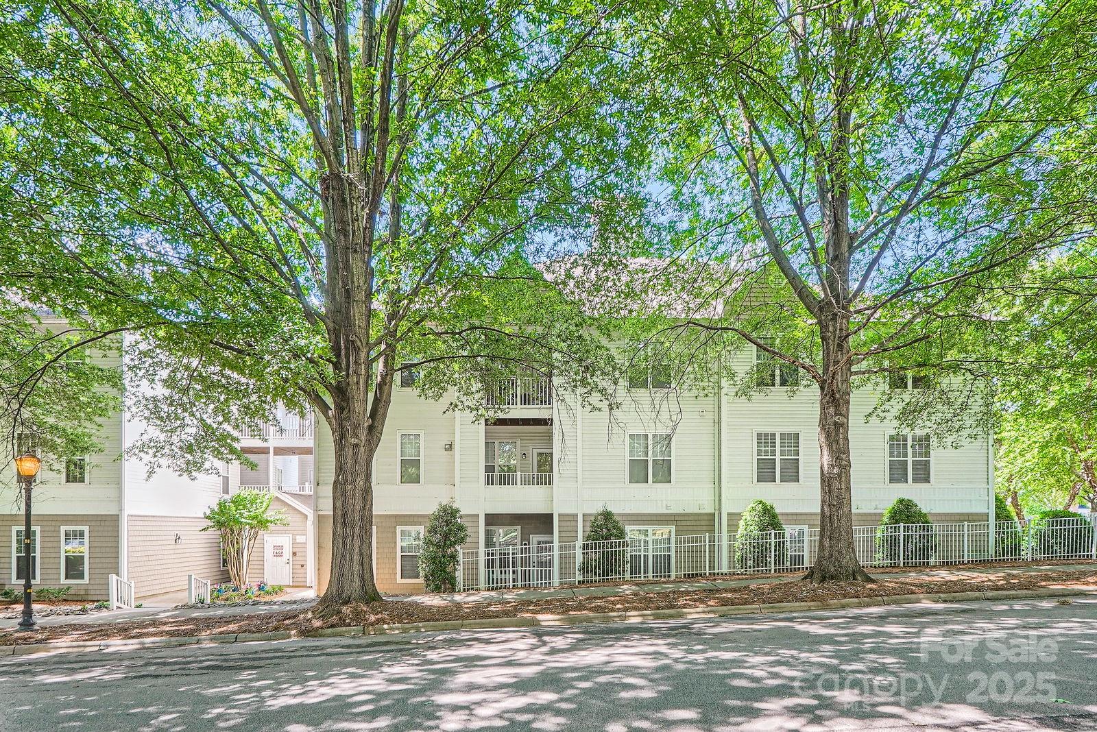 18605 Ruffner Drive, Unit 3E Cornelius, NC 28031 - Photo 34 of 34 Gallery Image 34