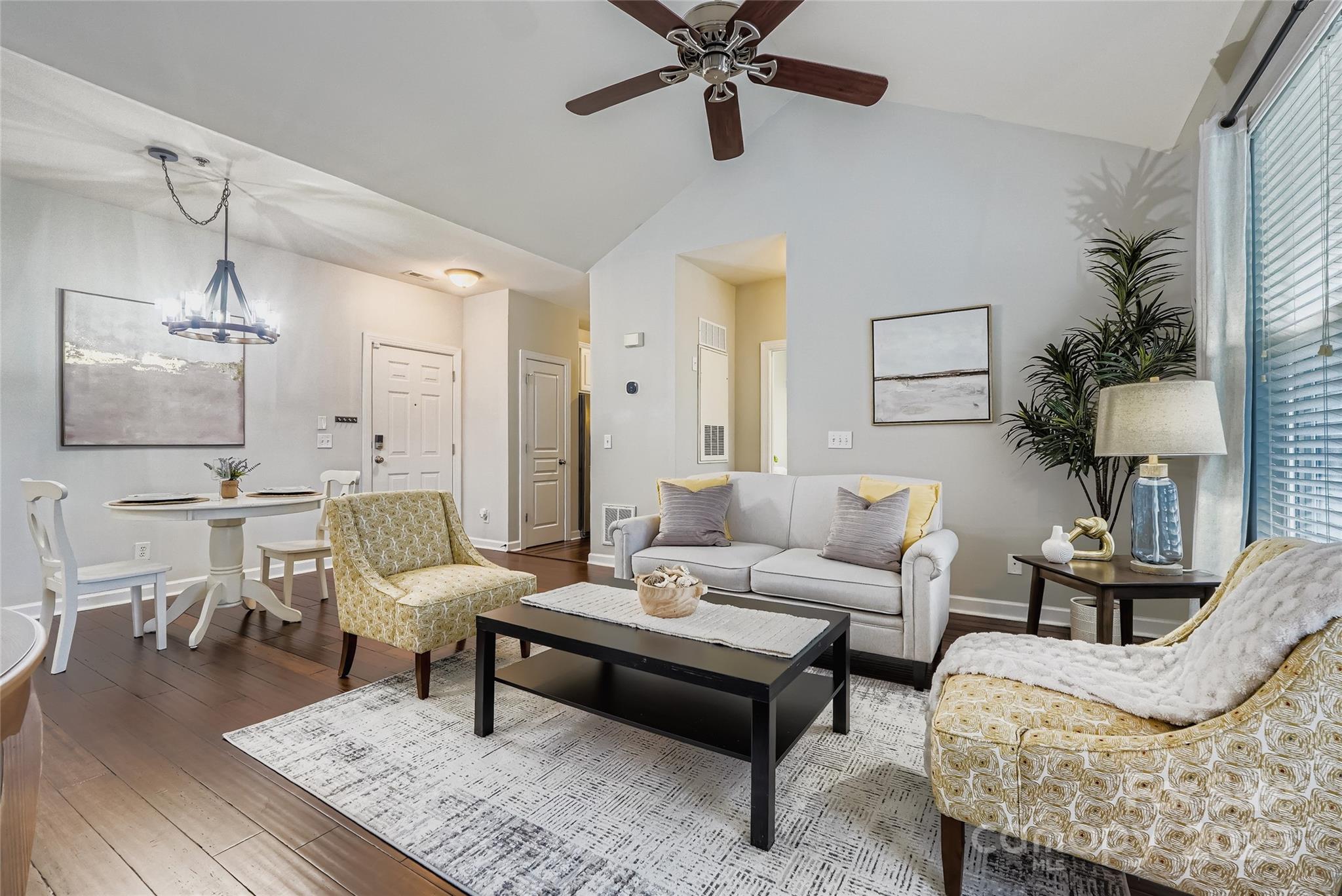 18605 Ruffner Drive, Unit 3E Cornelius, NC 28031 - Photo 4 of 34 Gallery Image 4