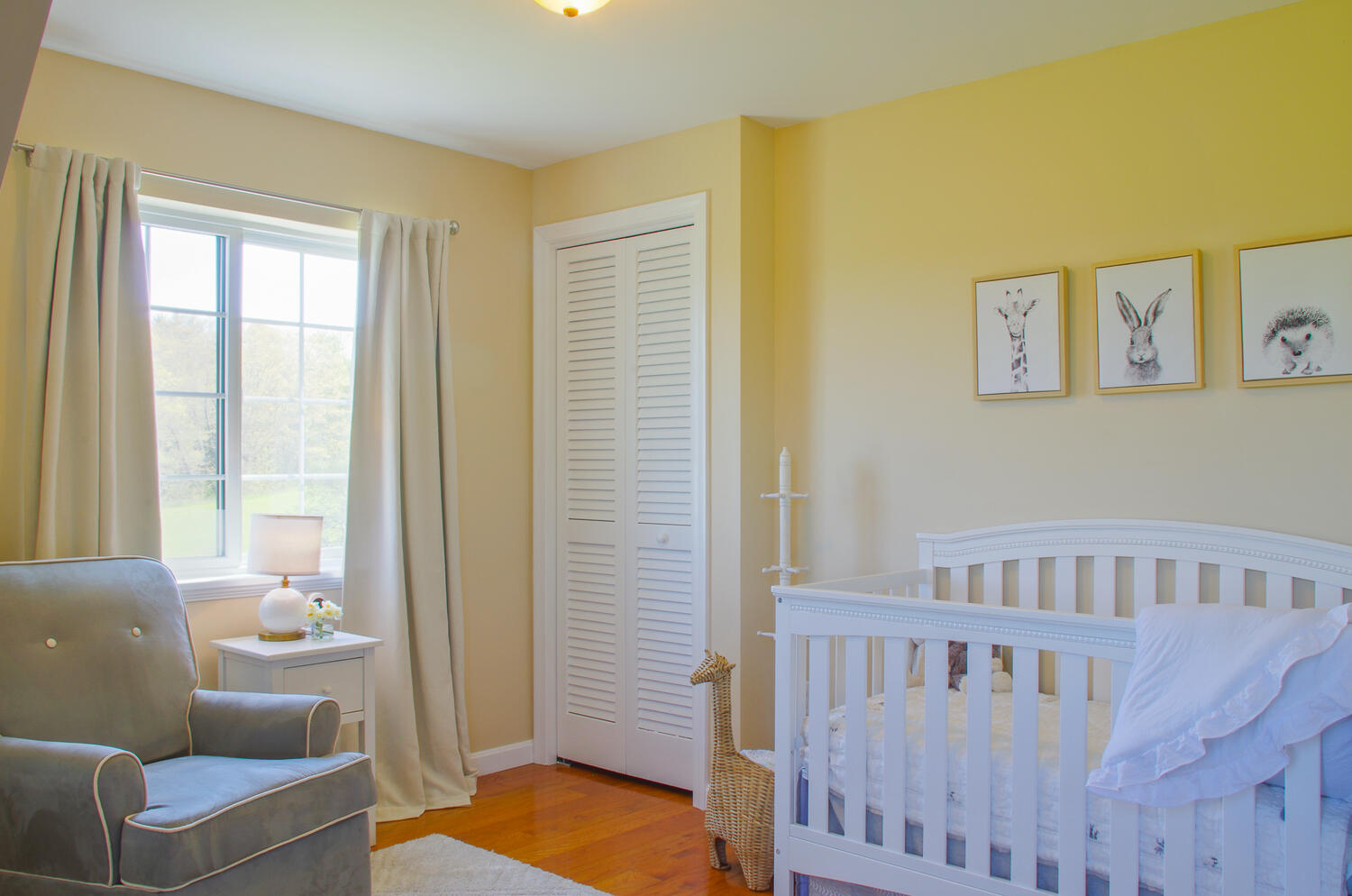 309 Cushing Road Warren, ME 04864 - Photo 24 of 37 309 Cushing Road-23-(ZF-8040-78281-1-059