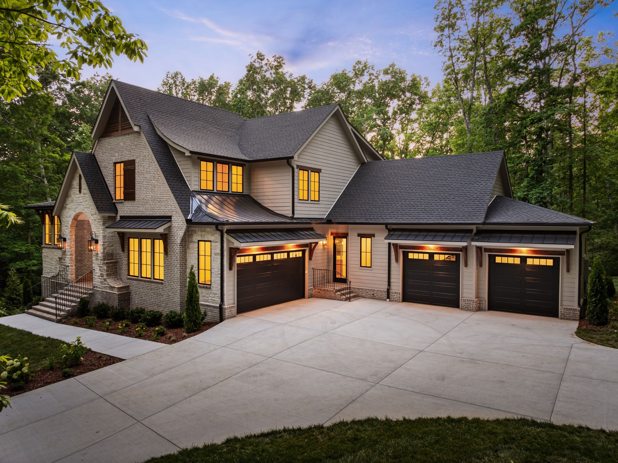 5662 Pinewood Road Franklin, TN 37064 - Photo 53 of 61