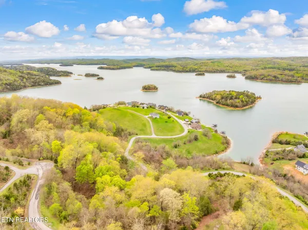 $14,500 | Lot 736 Russell Brothers Road, Sharps Chapel, TN 37866
