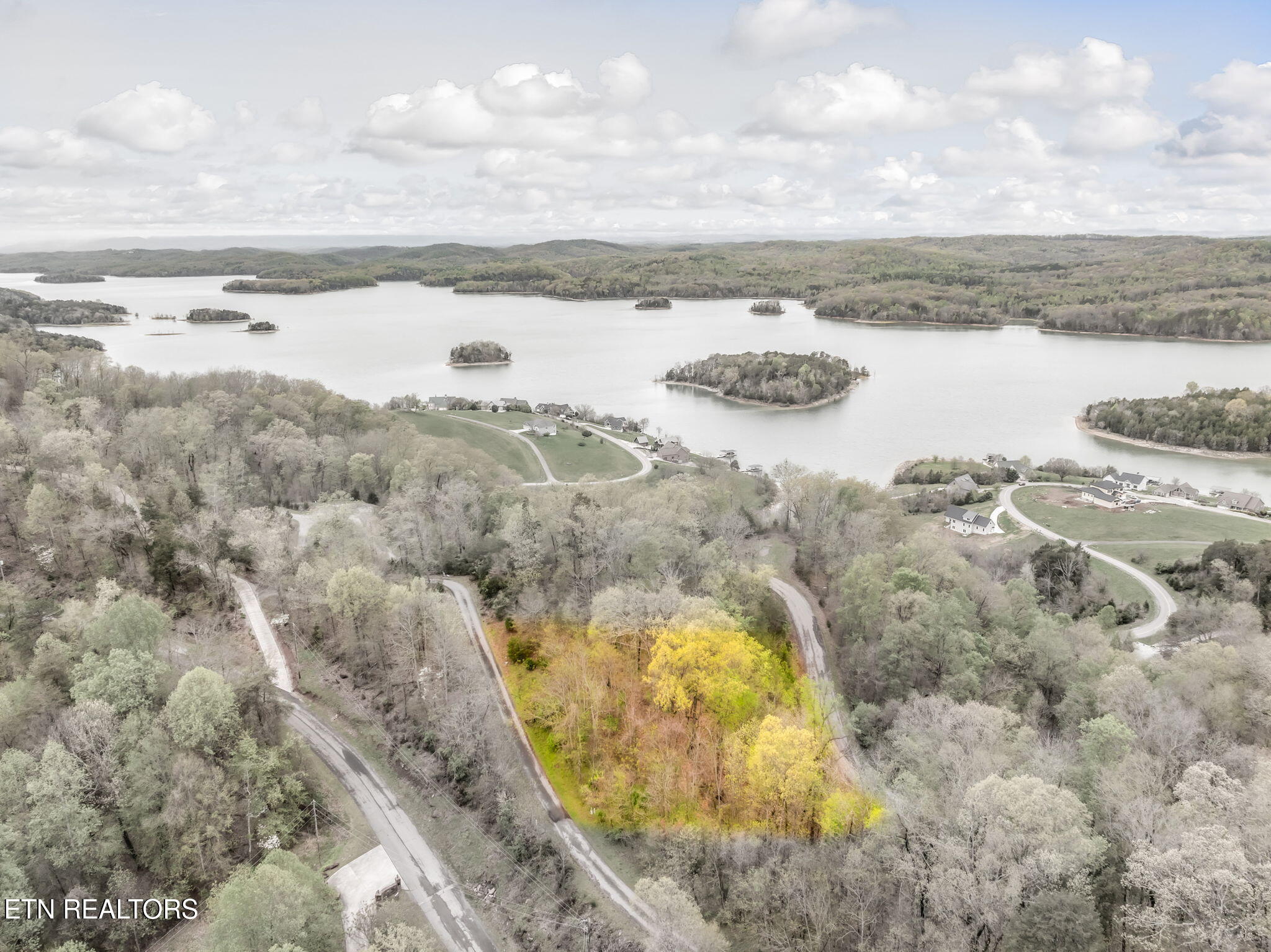 Lot 736 Russell Brothers Road Sharps Chapel, TN 37866 - Photo 3 of 12 27-web-or-mls-736 Russell Brothers Road-