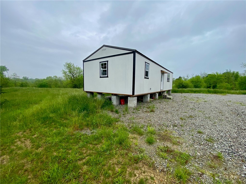 1145 Gray Road Manchester, OH 45144 - Photo 7 of 19