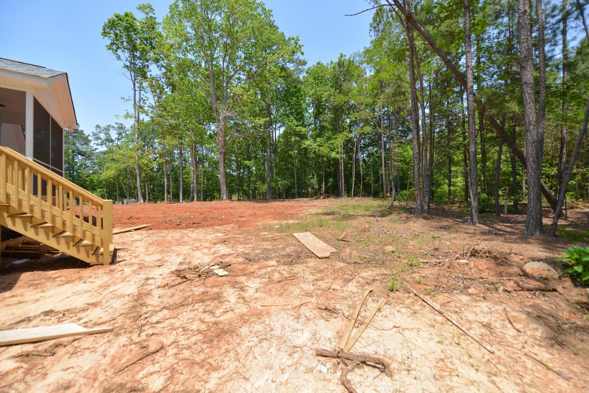 968 Barnes Road Middlesex, NC 27557 - Photo 29 of 31 Photo 29