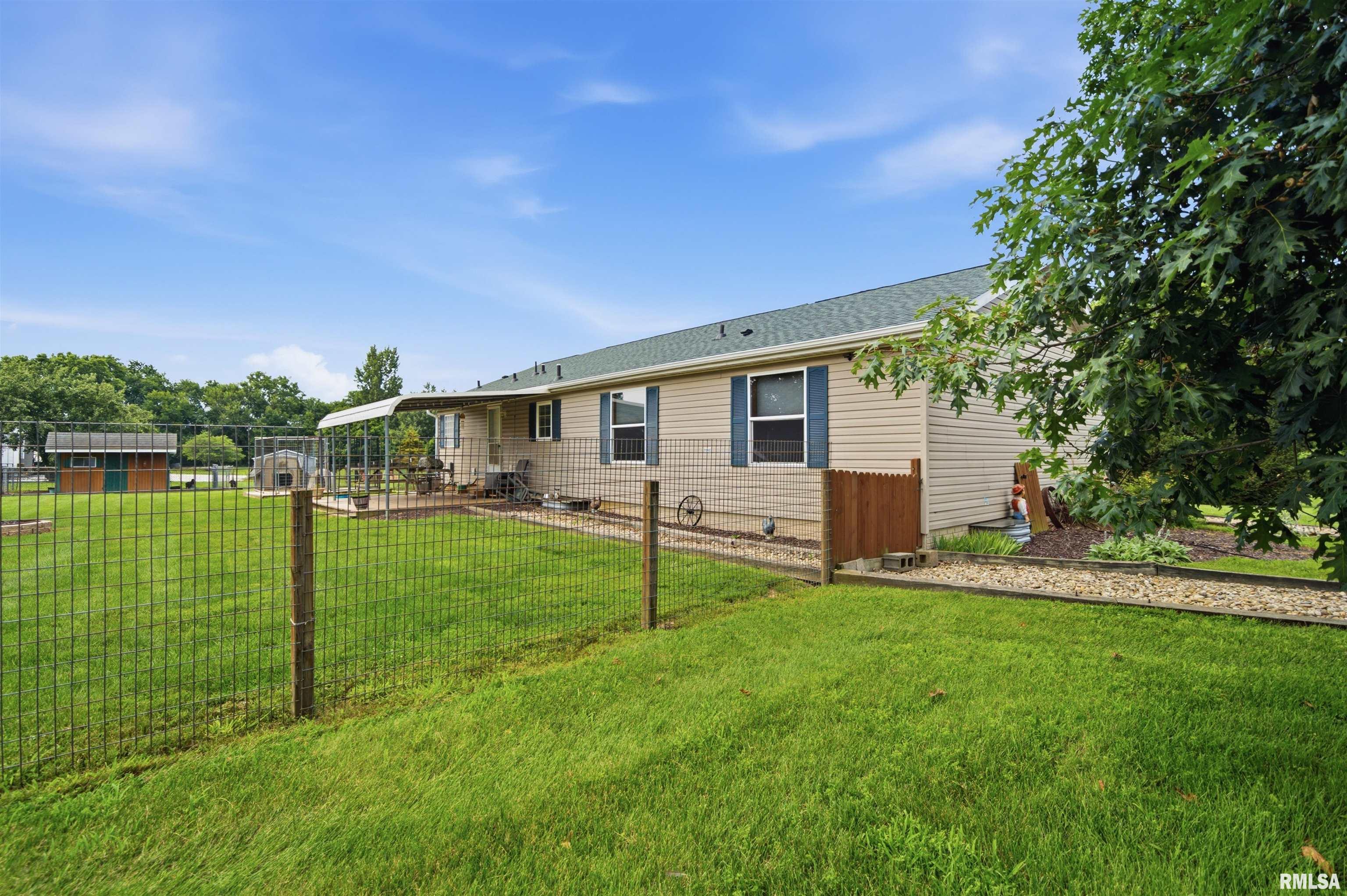 12806 North Whittaker Road Brimfield, IL 61517 - Photo 35 of 61