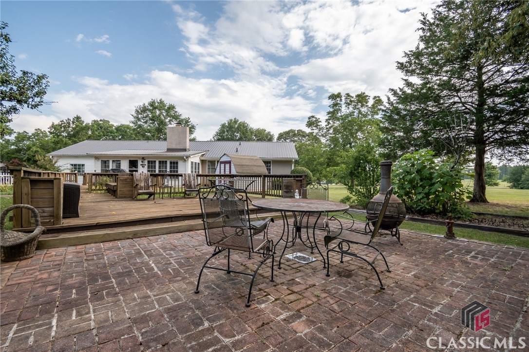 1395 Leon Ellis Road Hull, GA 30646 - Photo 55 of 68