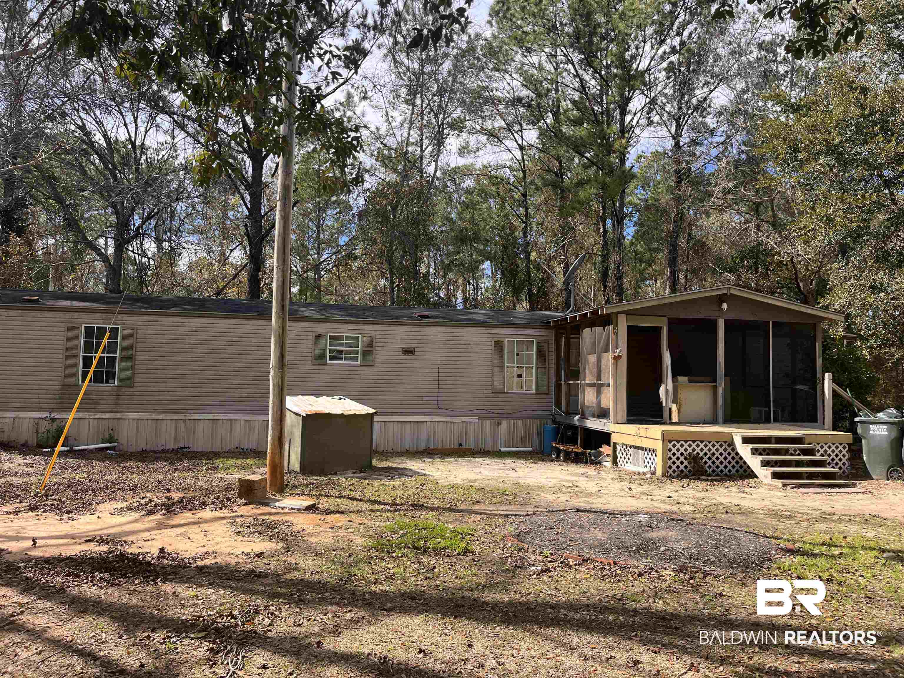 11920 Bay Road West Foley, AL 36535 - Photo 6 of 12