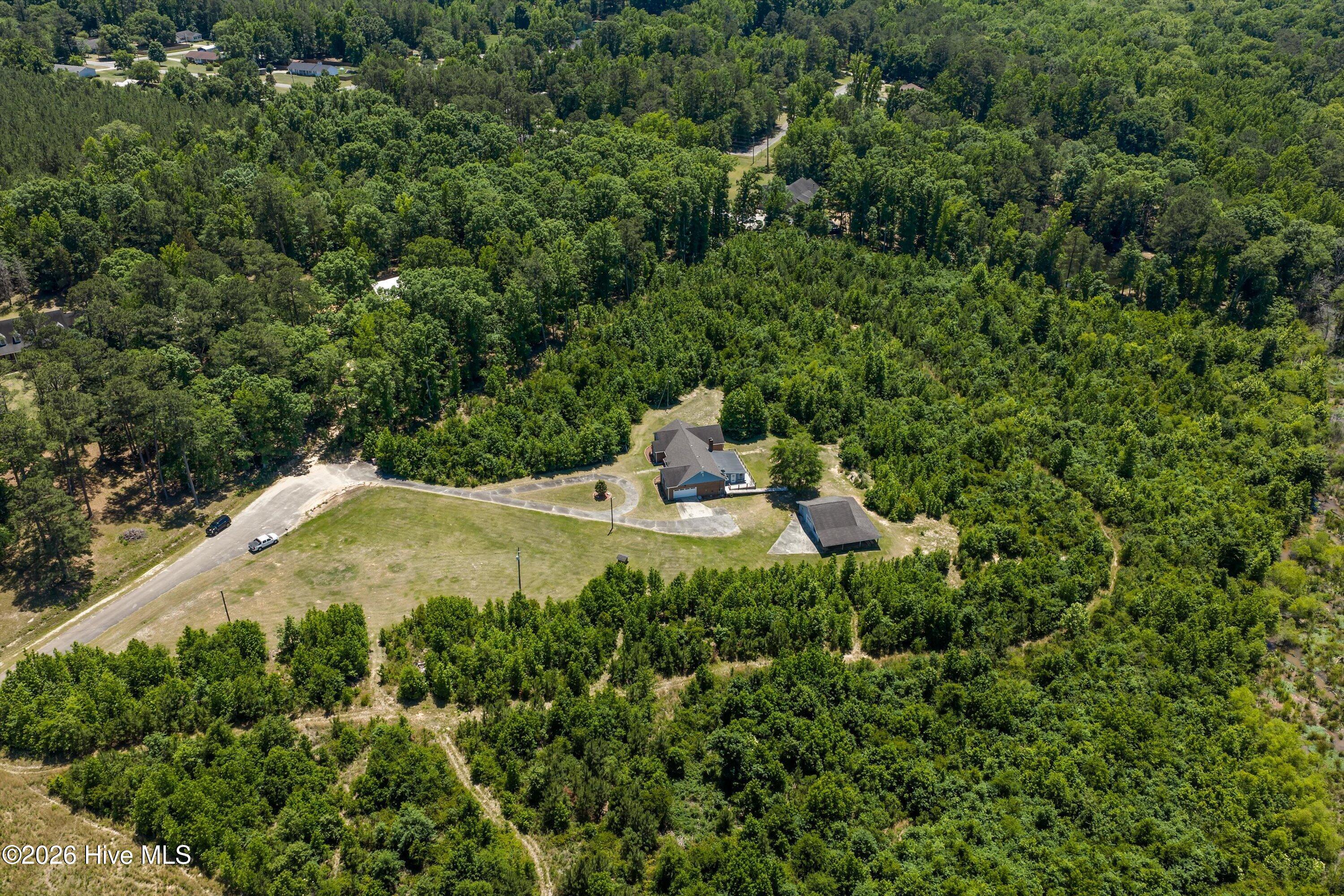 2787 Ginger Branch Road Thomson, GA 30824 - Photo 53 of 60 05-DJI_20260519141714_0013_D