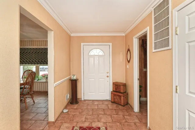 a kitchen with stainless steel appliances granite countertop refrigerator sink and cabinets