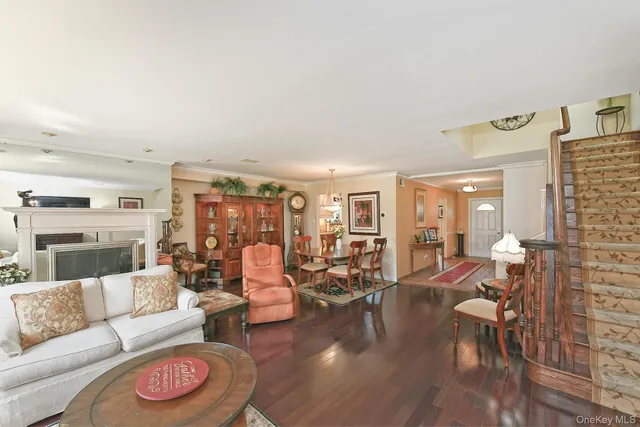 a view of balcony and patio