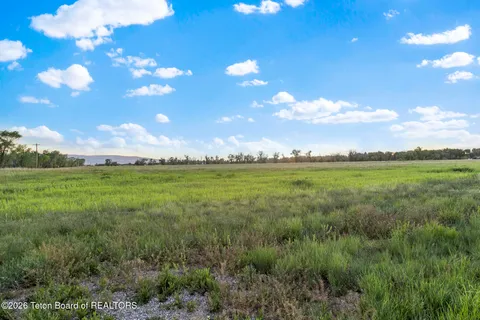 $1,950,000 | 5330 Fullmer Trail, Tetonia, ID 83452
