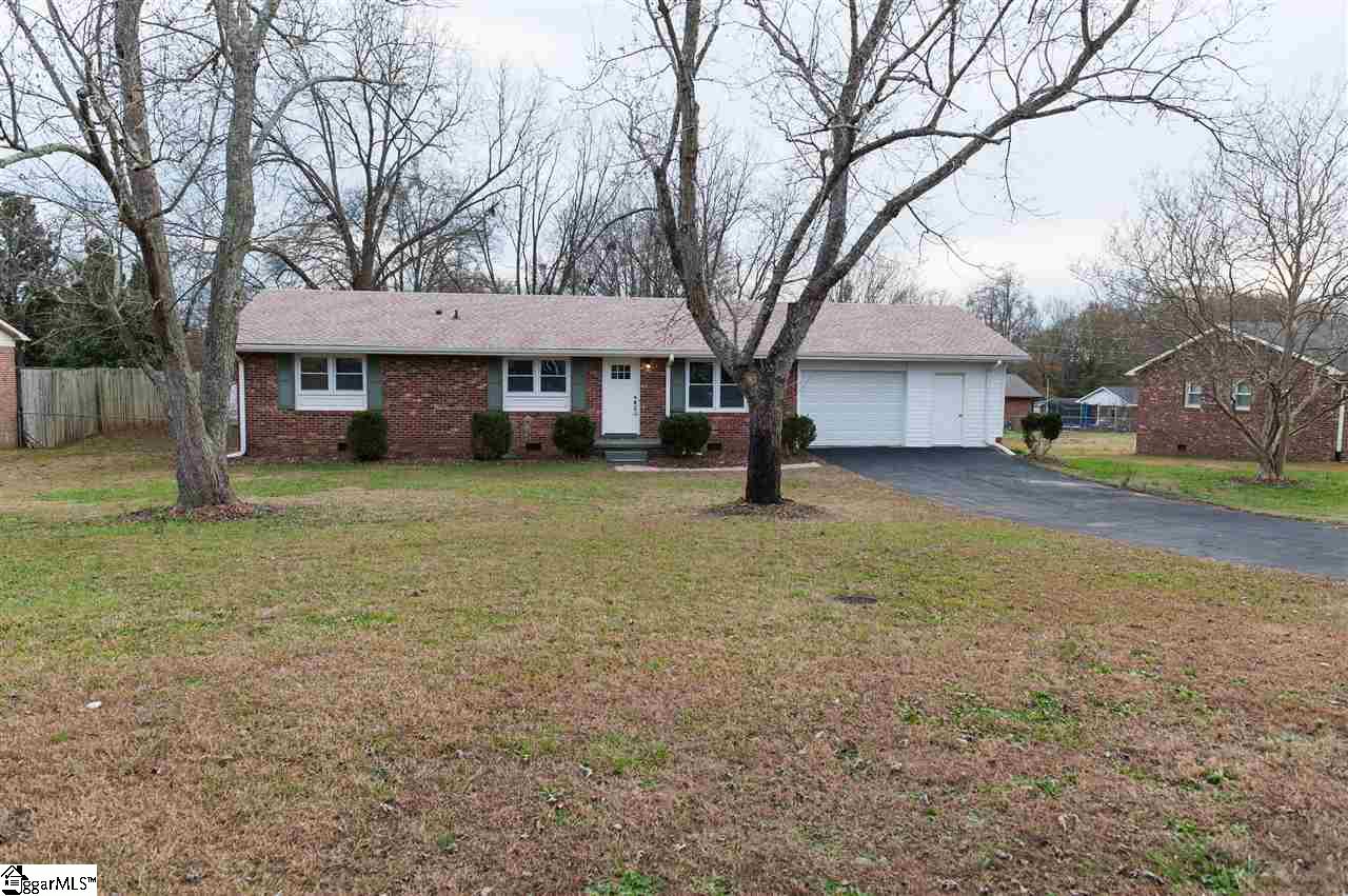 3 Elmhurst Street Inman, SC 29349 - Photo 1 of 25