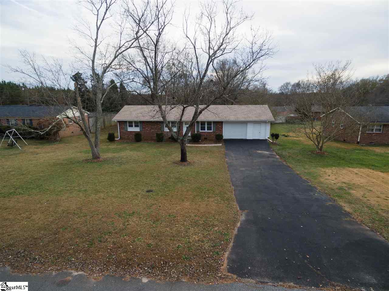 3 Elmhurst Street Inman, SC 29349 - Photo 23 of 25