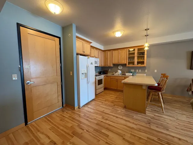 $295,000 | 1401 North Lakeshore Drive, Unit 209, Lake City, MN 55041