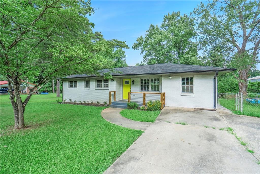 3304 Irish Lane Decatur, GA 30032 - Photo 1 of 1
