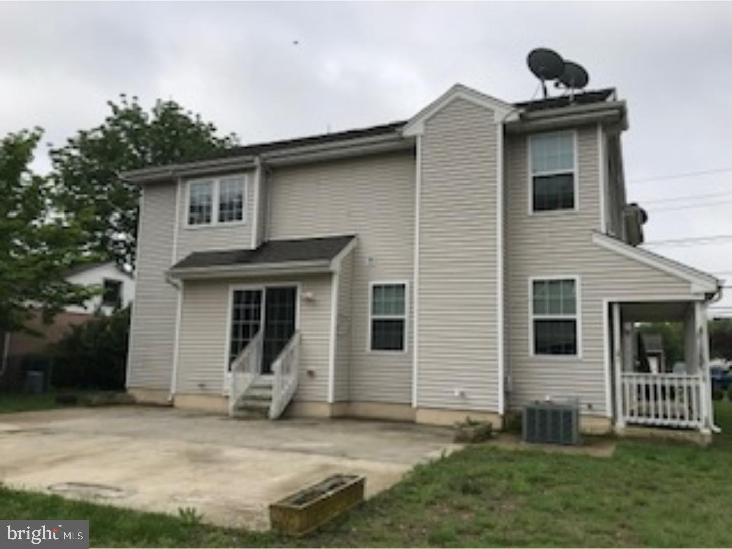 603 South Chester Avenue Riverside, NJ 08075 - Photo 24 of 24