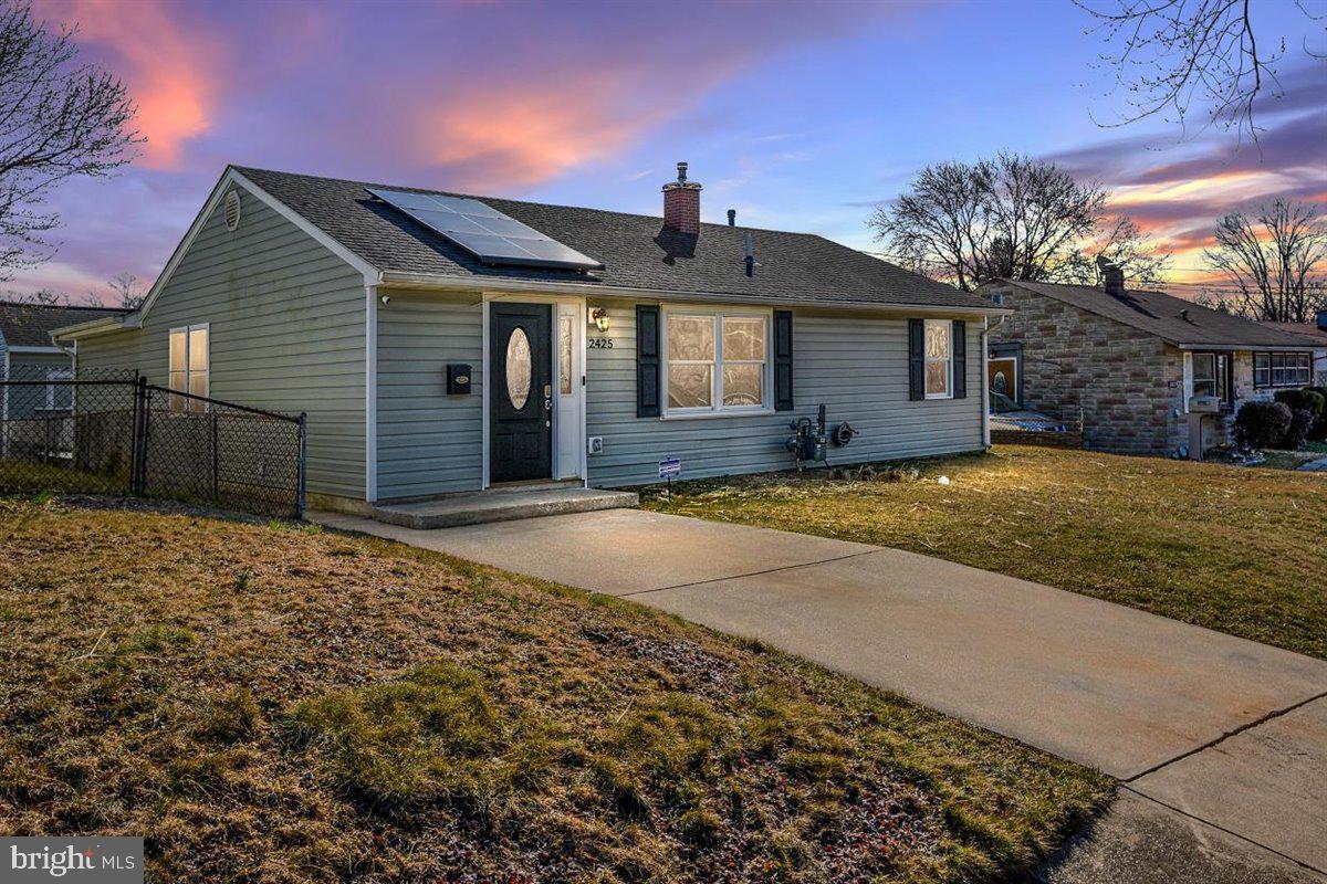2425 Brunswick Road Baltimore, MD 21227 - Photo 3 of 36 Gallery Image 3