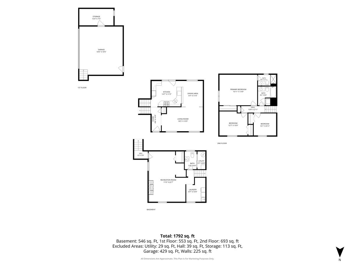 28W691 Leverenz Road Naperville, IL 60564 - Photo 26 of 29