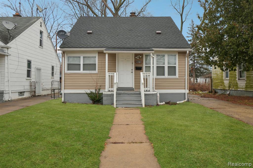 9072 Burt Road Detroit, MI 48228 - Photo 1 of 24 Gallery Image 1