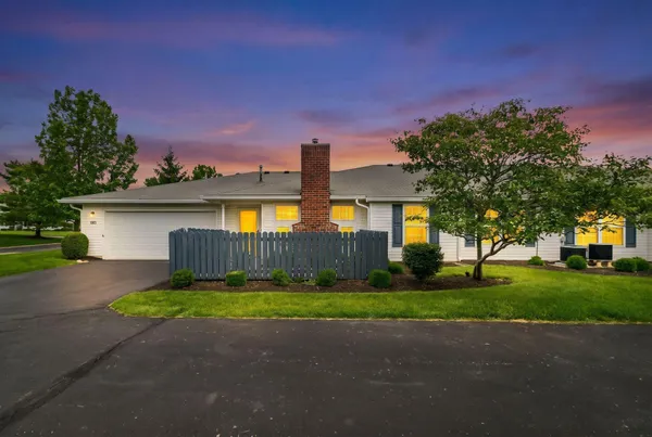 $279,900 | 8351 Greyhawk Circle, Columbus, OH 43240