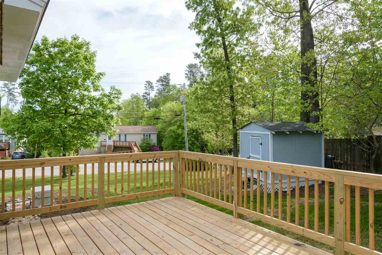 1538 Westchester Road Raleigh, NC 27610 - Photo 27 of 30 Photo 27