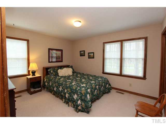 8816 Trailing Cedar Drive Raleigh, NC 27613 - Photo 14 of 24 Photo 14