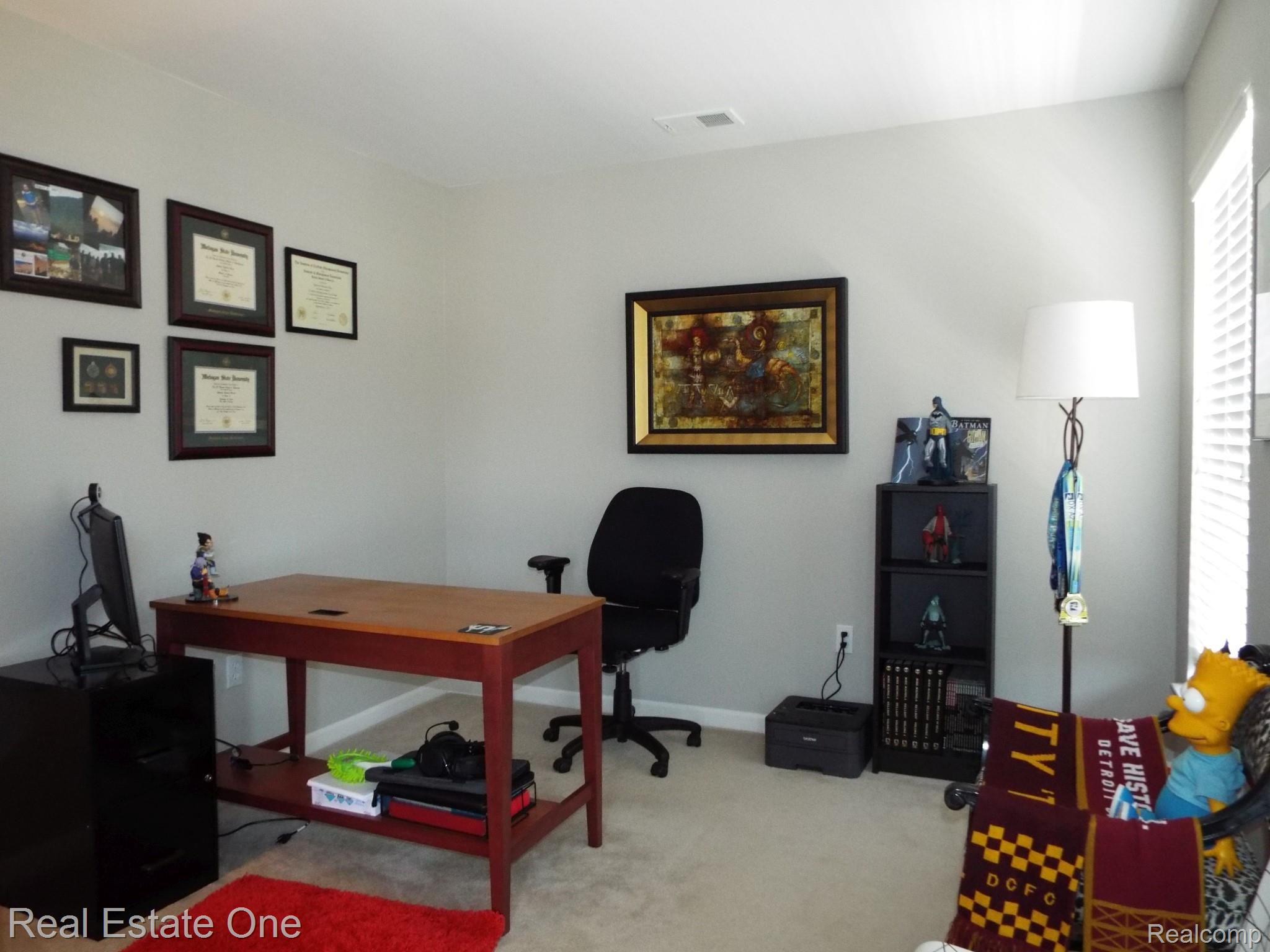 234 North Wixom Road Wixom, MI 48393 - Photo 18 of 33 study.JPG
