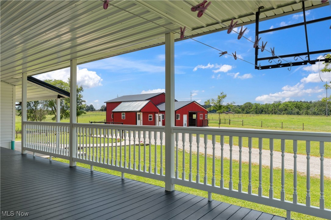 8057 Spencer Road Homerville, OH 44235 - Photo 16 of 36 Gallery Image 16