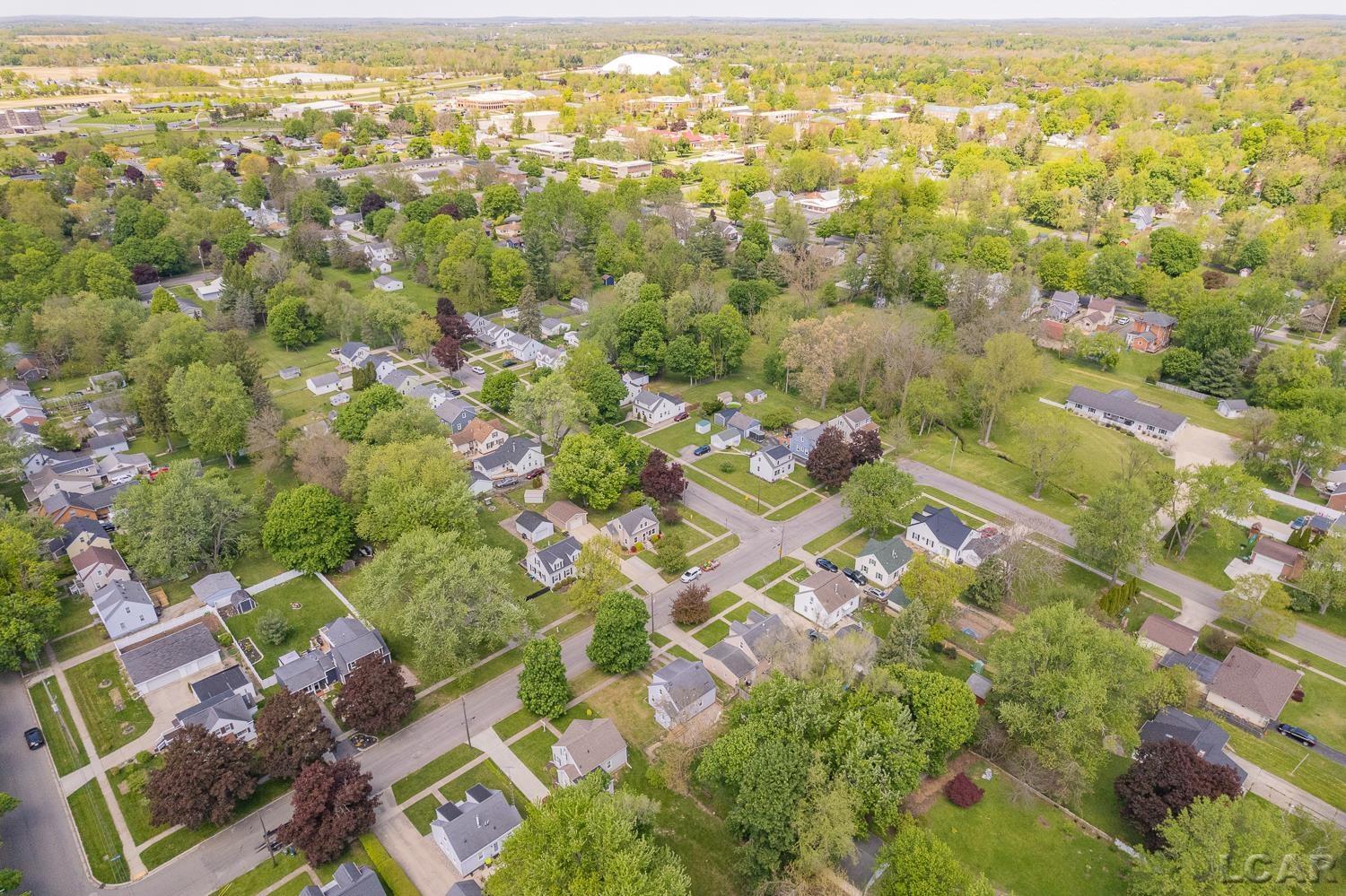 431 Oden Way Street Adrian, MI 49221 - Photo 35 of 39