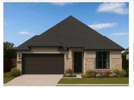 $299,990 | 1539 Oakdale Drive, Kaufman, TX 75142