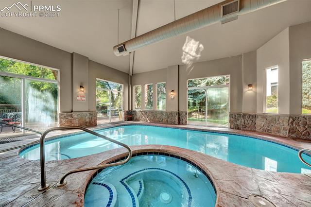 175 West Cheyenne Road, Unit 132 Colorado Springs, CO 80906 - Photo 16 of 16