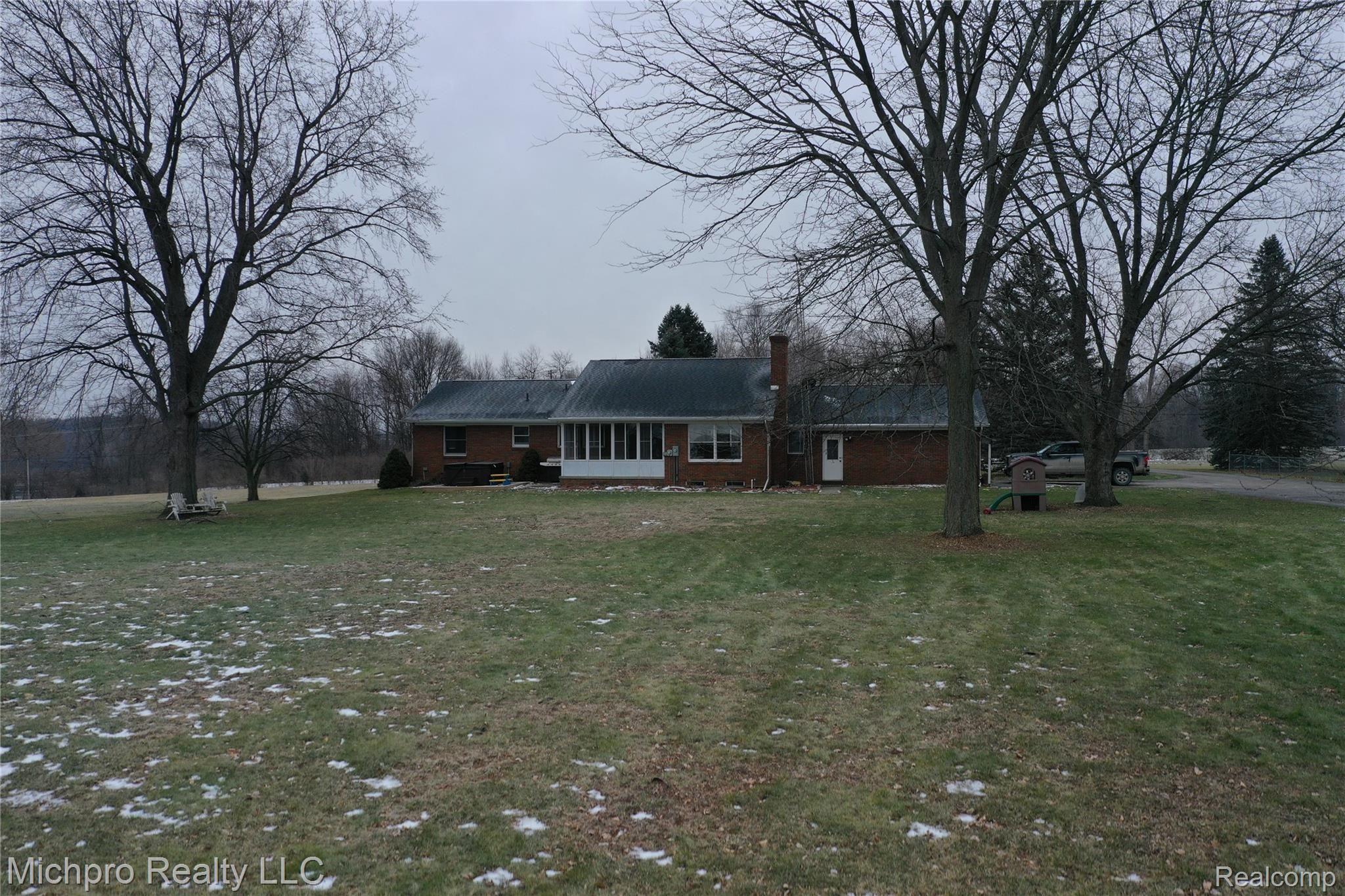 7191 Shaw Road Imlay City, MI 48444 - Photo 70 of 73 DJI_0157.JPG