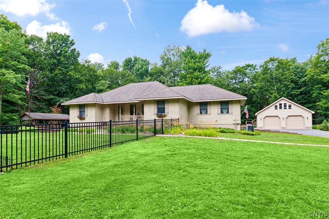 268 North Auringer Road Constantia, NY 13044 - Photo 1 of 1 Gallery Image 1