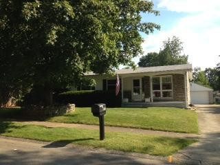 602 Cecil Way Lexington, KY 40503 - Photo 34 of 34 Photo 34