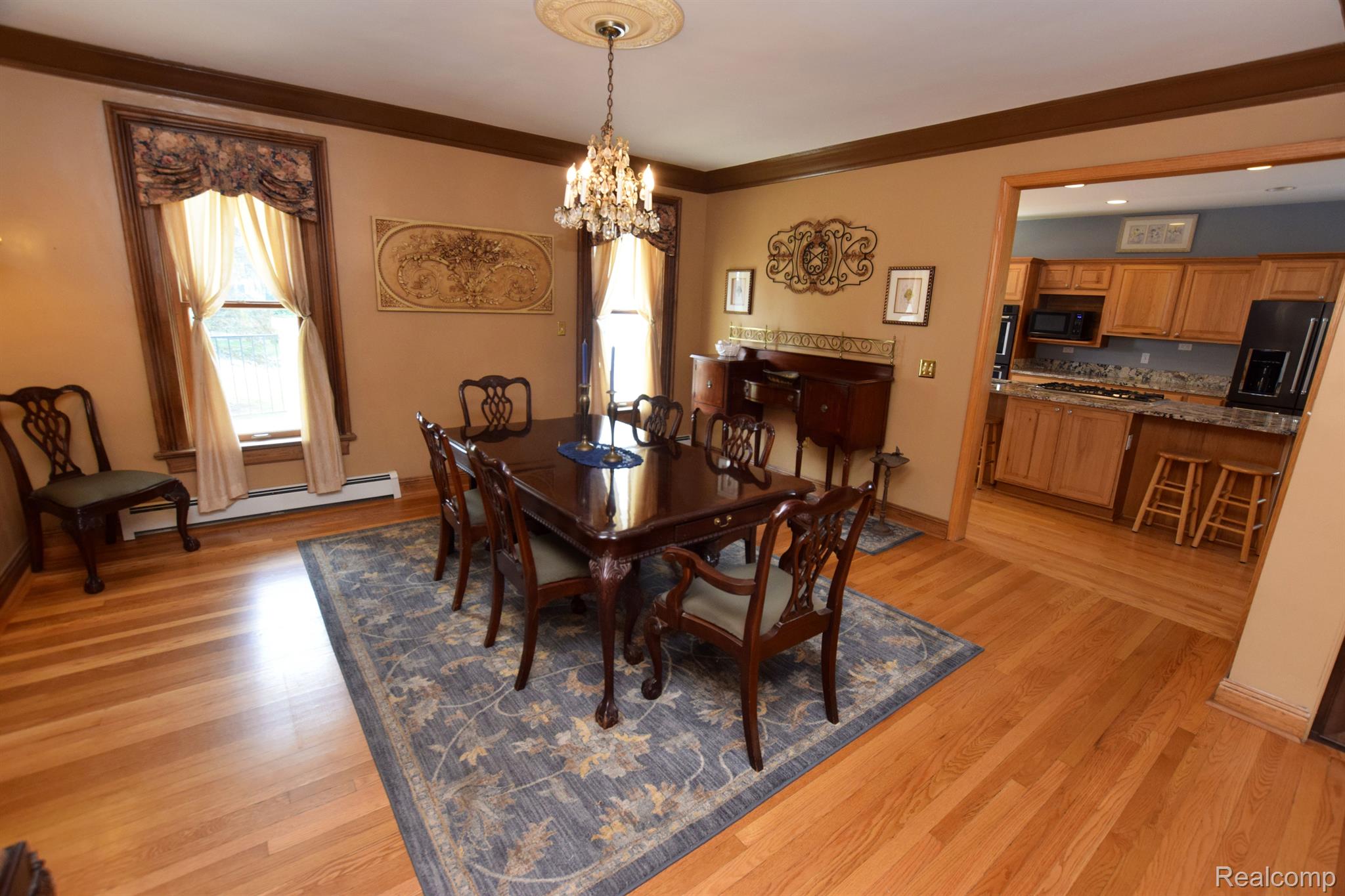 7316 Calkins Road Flint, MI 48532 - Photo 13 of 37 Gallery Image 13