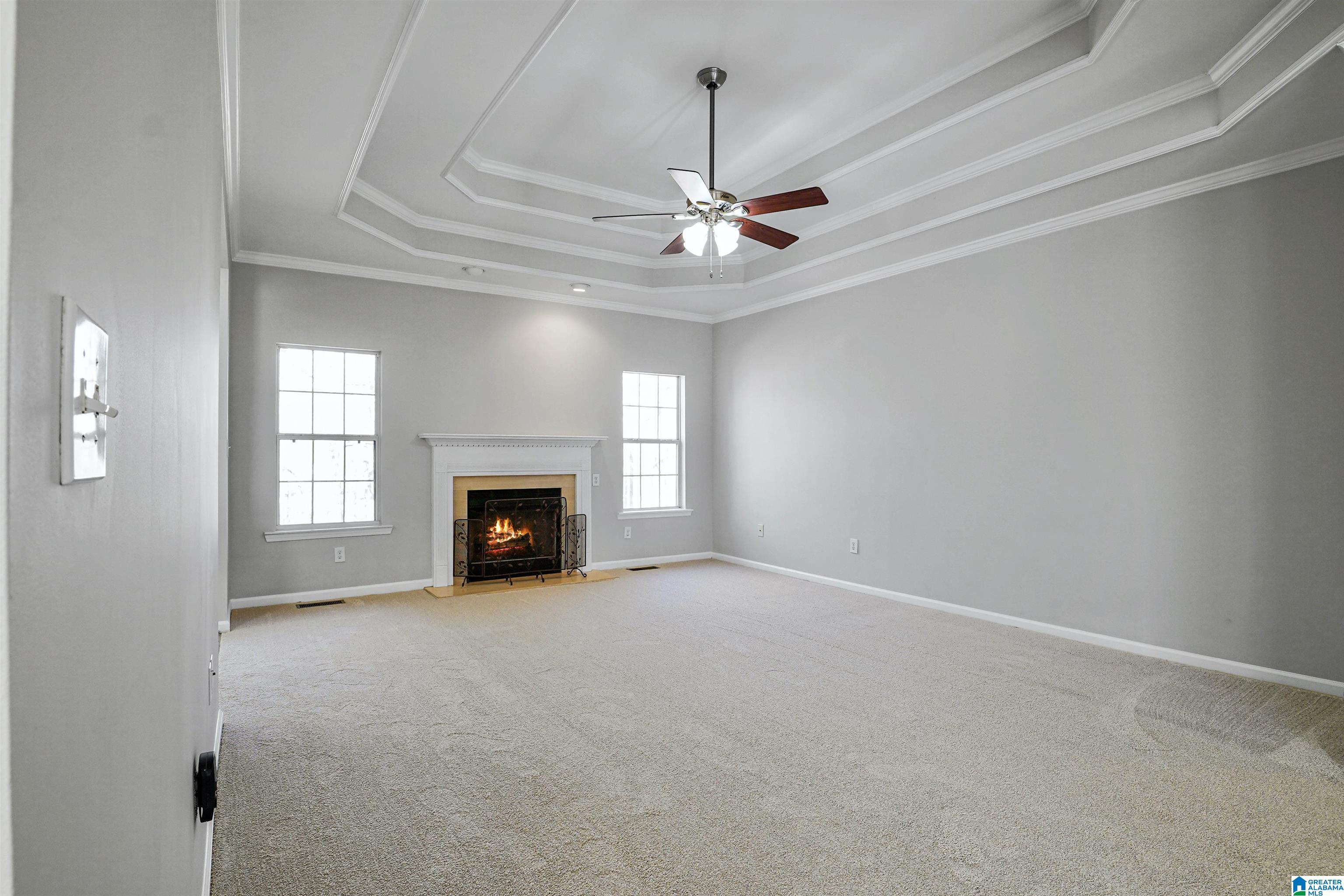 100 Magnolia Ridge Circle Chelsea, AL 35043 - Photo 16 of 51