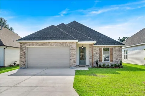 $365,000 | 319 Wanda Street, Luling, LA 70070