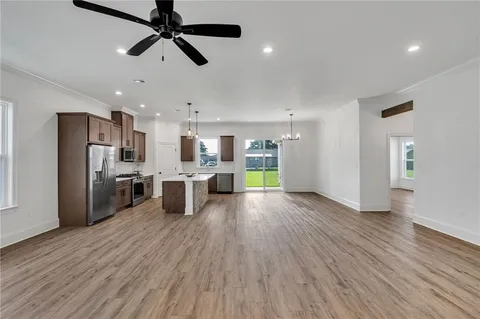 $365,000 | 319 Wanda Street, Luling, LA 70070