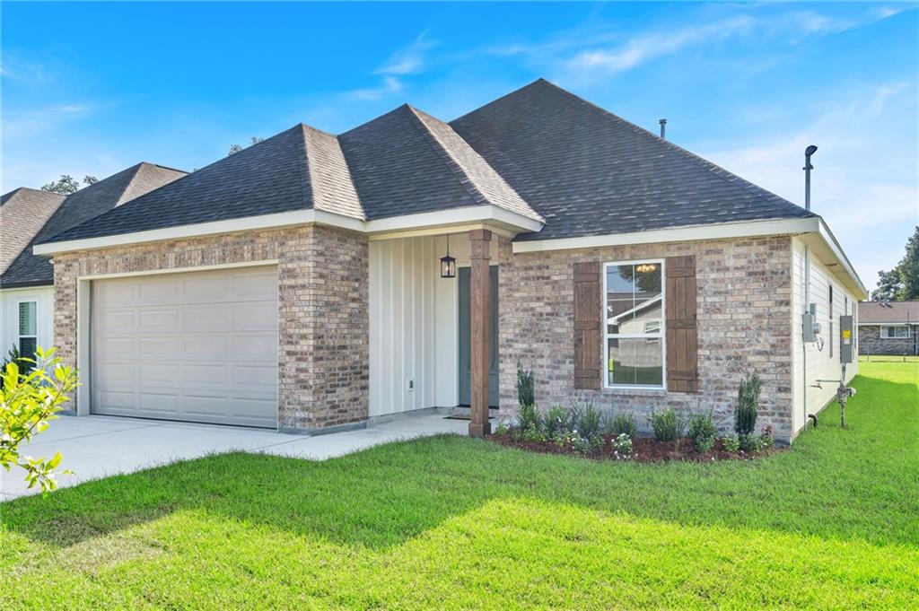 319 Wanda Street Luling, LA 70070 - Photo 2 of 38