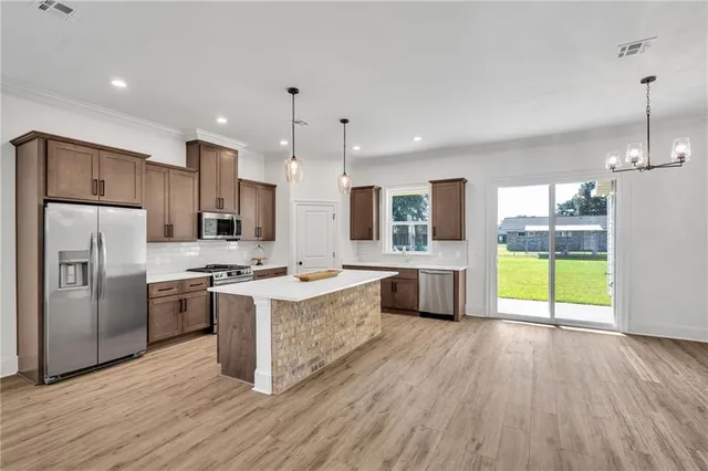 $365,000 | 319 Wanda Street, Luling, LA 70070