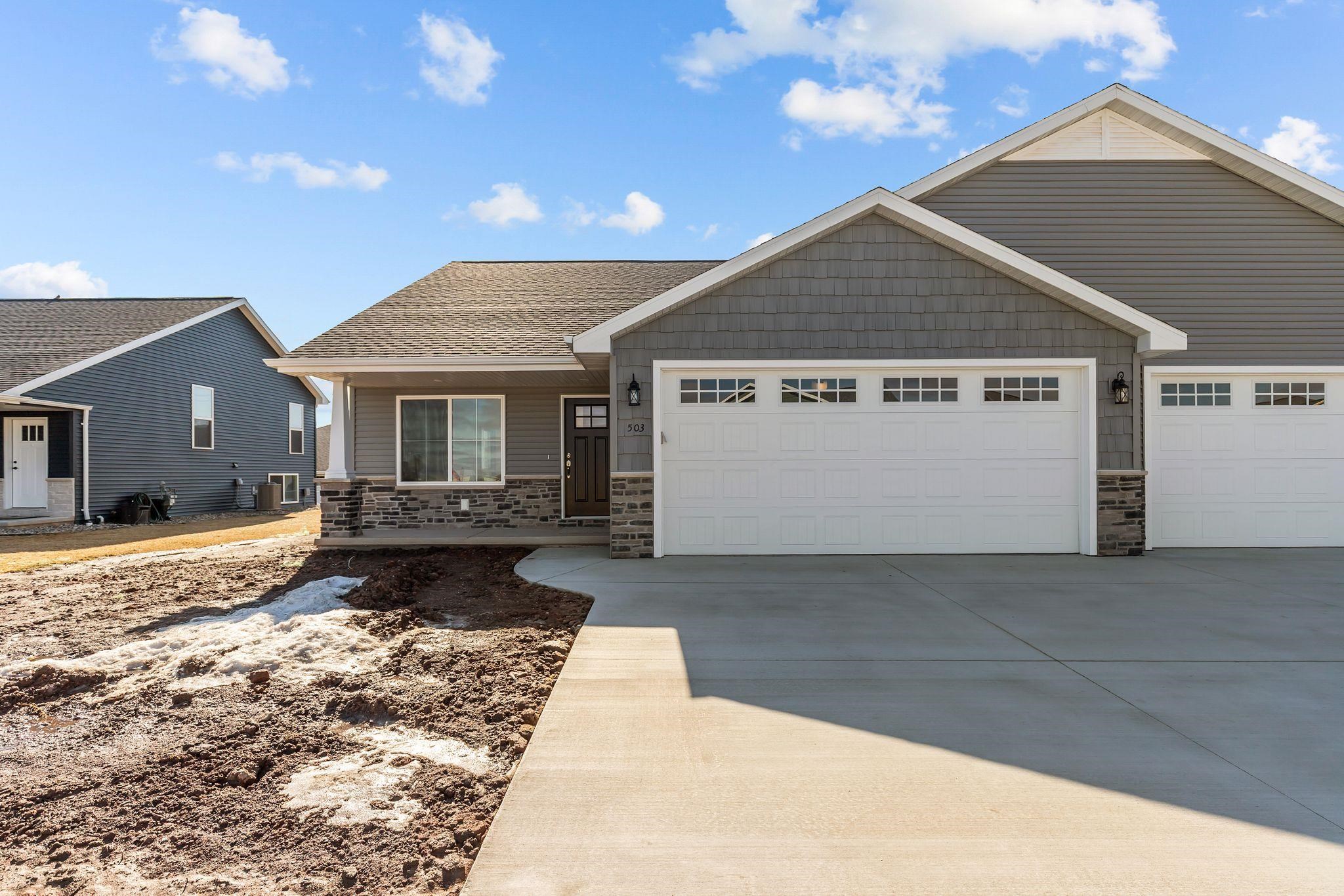 505 Founders Way Little Chute, WI 54140 - Photo 40 of 42