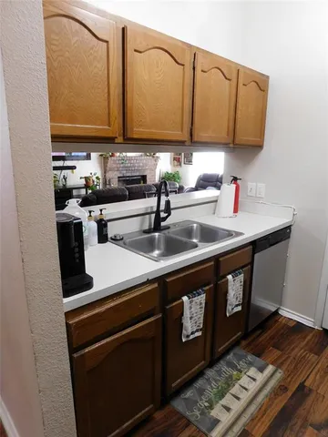 $220,000 | 4220 Amy Drive, Mesquite, TX 75150