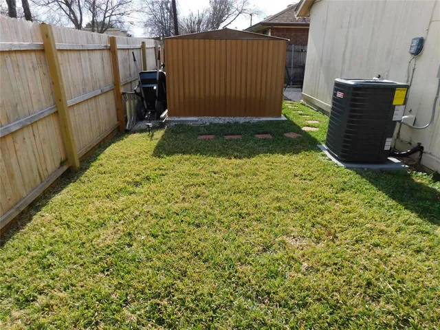 $220,000 | 4220 Amy Drive, Mesquite, TX 75150